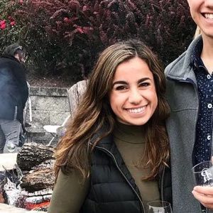 Meet your Posher, Gabriella